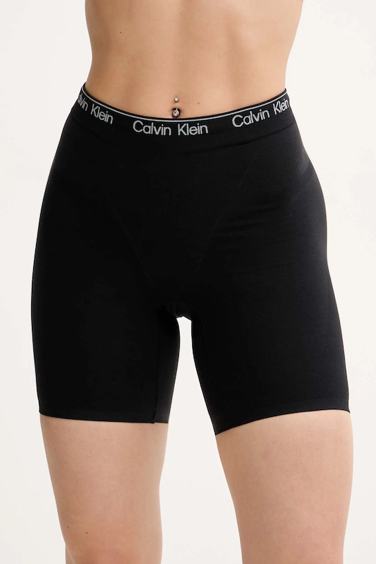 

Шорты Calvin Klein Underwear, черный