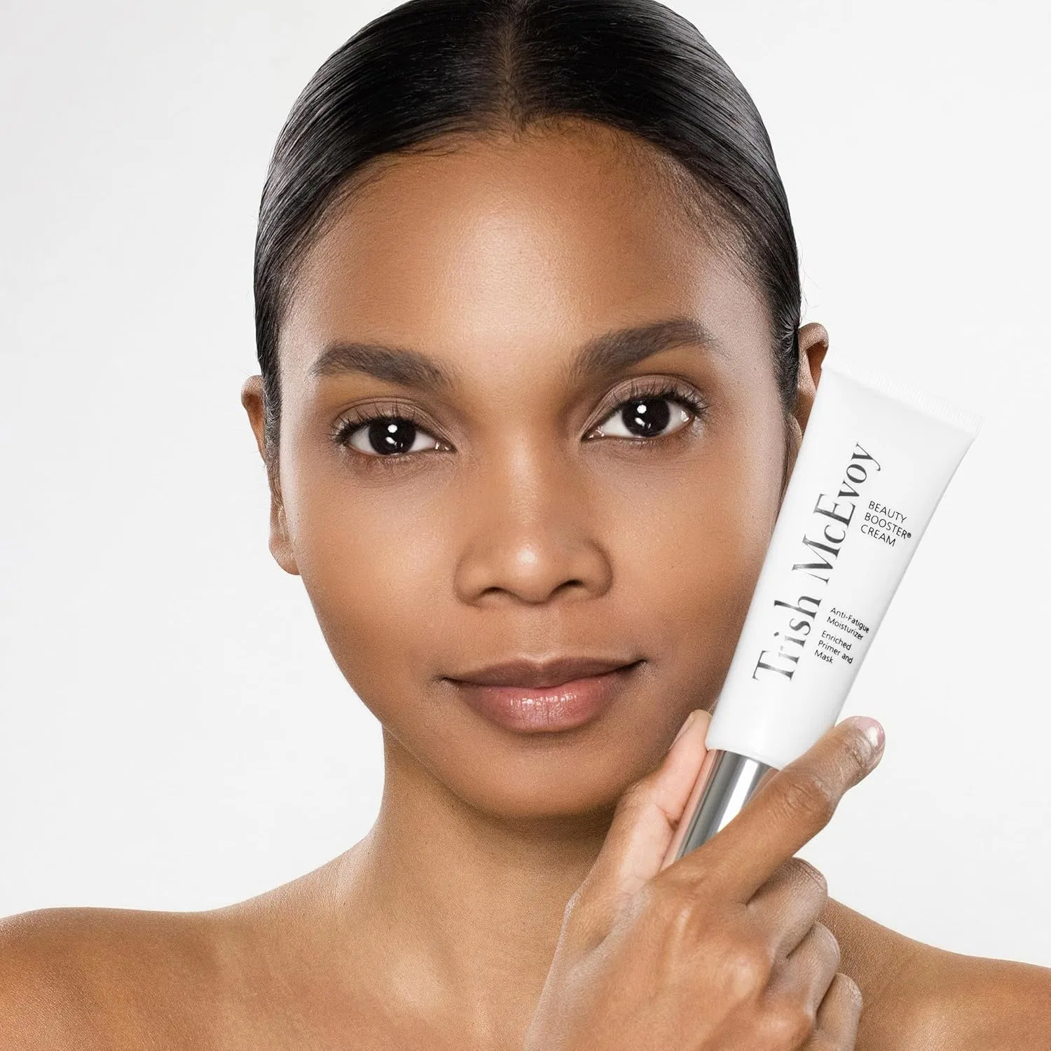 Бустер Trish Mcevoy — Дневной Beauty Booster Cream, 53 мл — фото 3