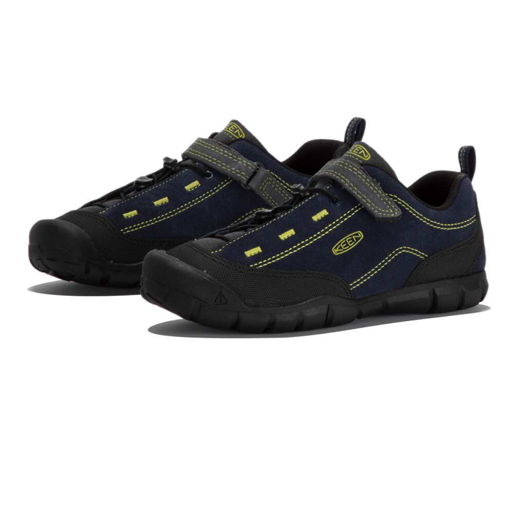 

Кроссовки Keen Jasper II Junior, черный