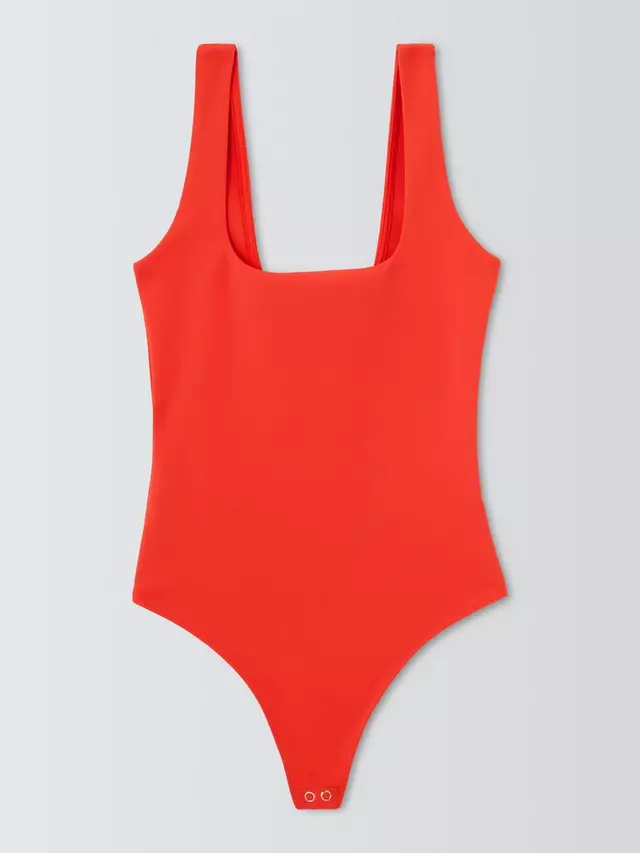 

Боди Good American Scuba Modern Tanksuit