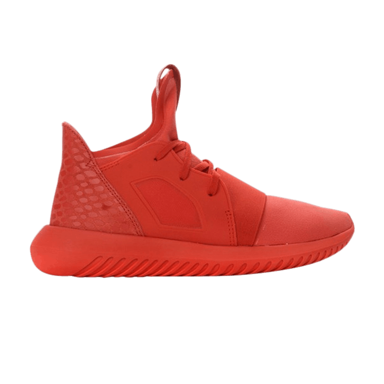 Кроссовки Wmns Tubular Defiant, красный