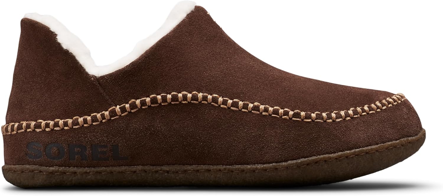 

Мужские тапочки SOREL Manawan II, Tobacco