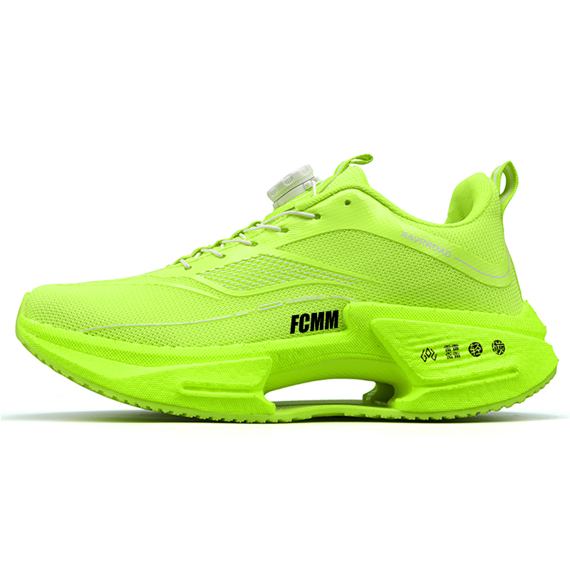 

Детские сандалии FCMM, зеленый