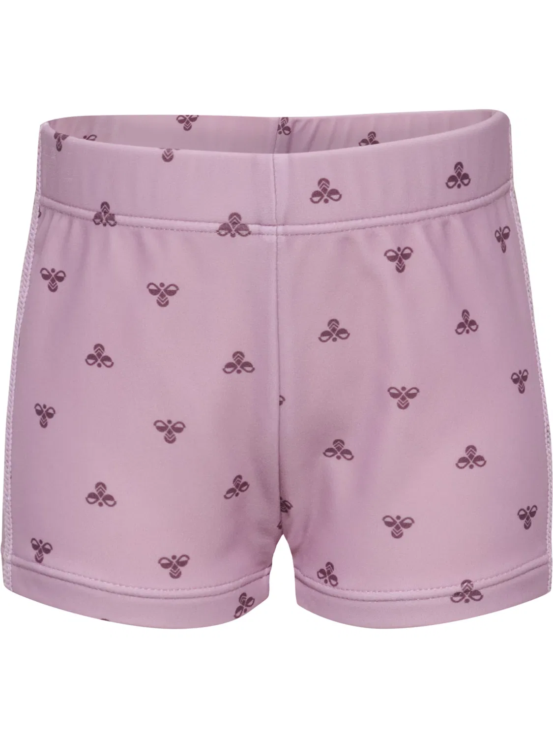 Плавки 'Мини-пчела' Hummel, Pink