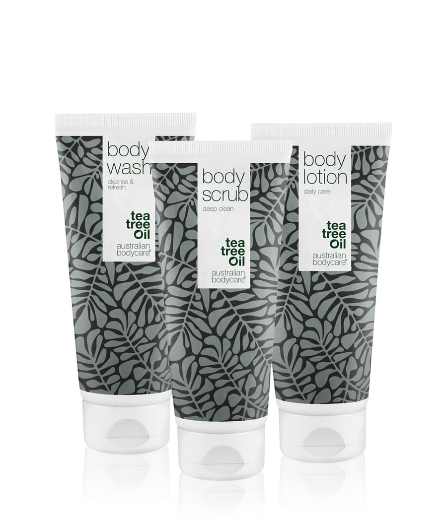 

Набор для ухода за телом Australian Bodycare Anti-Blemish Body Kit, 1 шт.