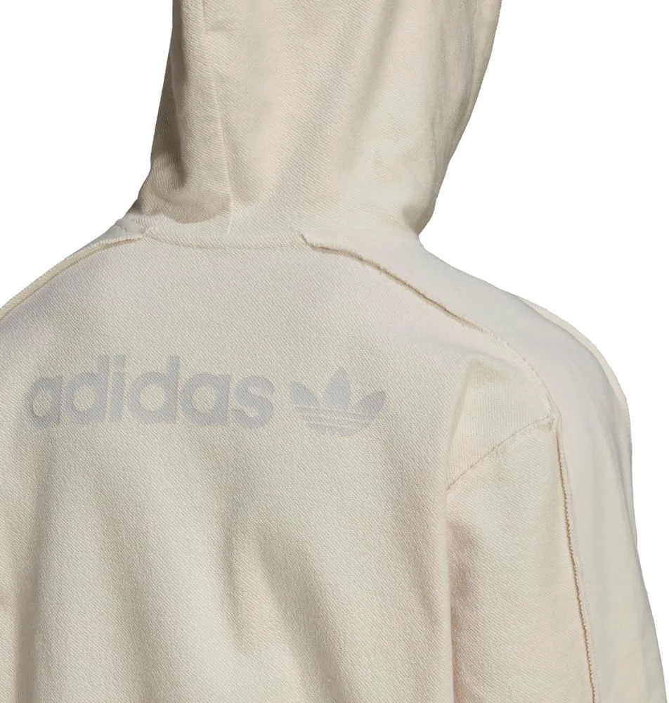Толстовка adidas Originals Winterease Hot, Chalk Pearl — фото 2