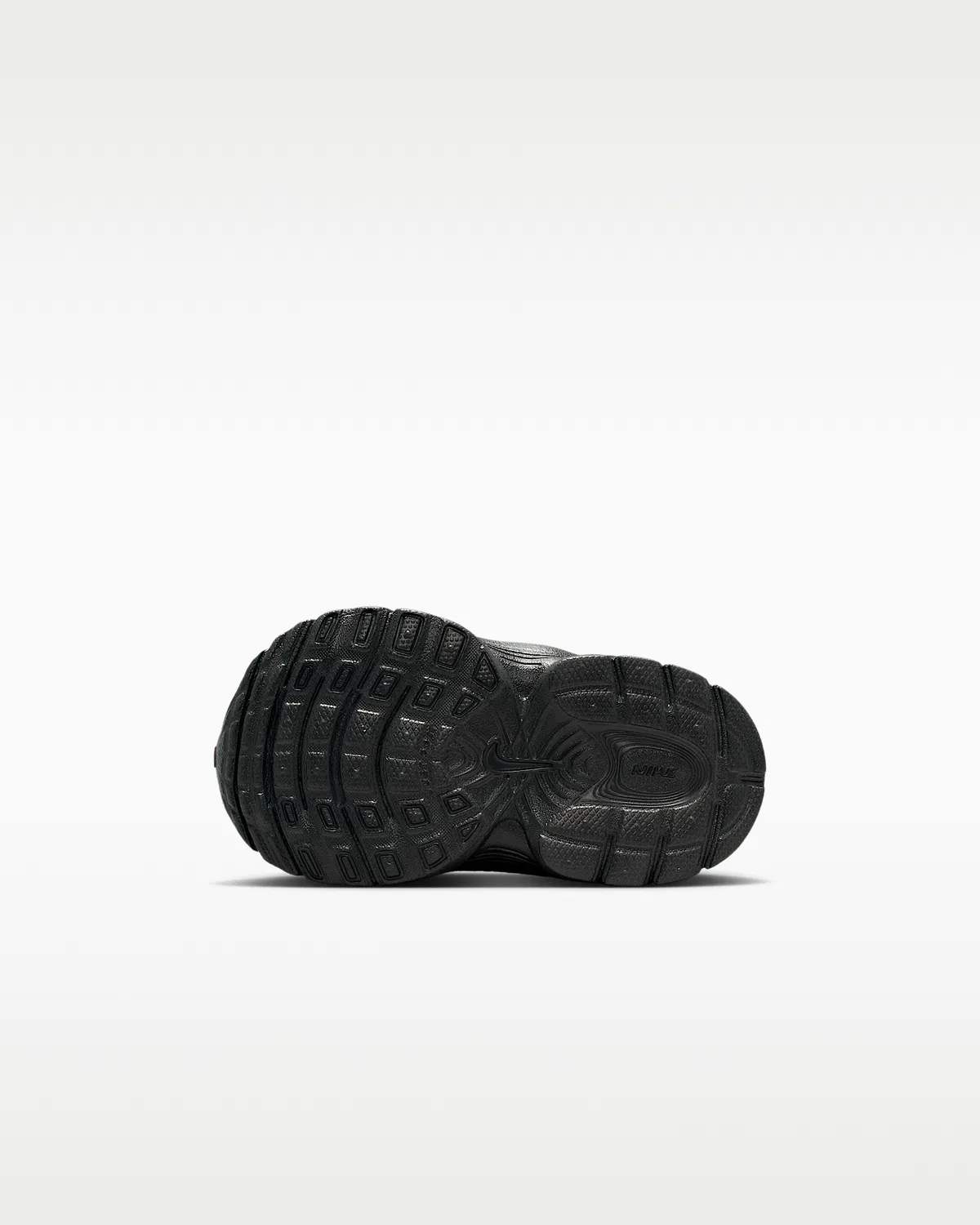 Кроссовки Nike V5 RNR для малышей, Black/Anthracite/Black — фото 2