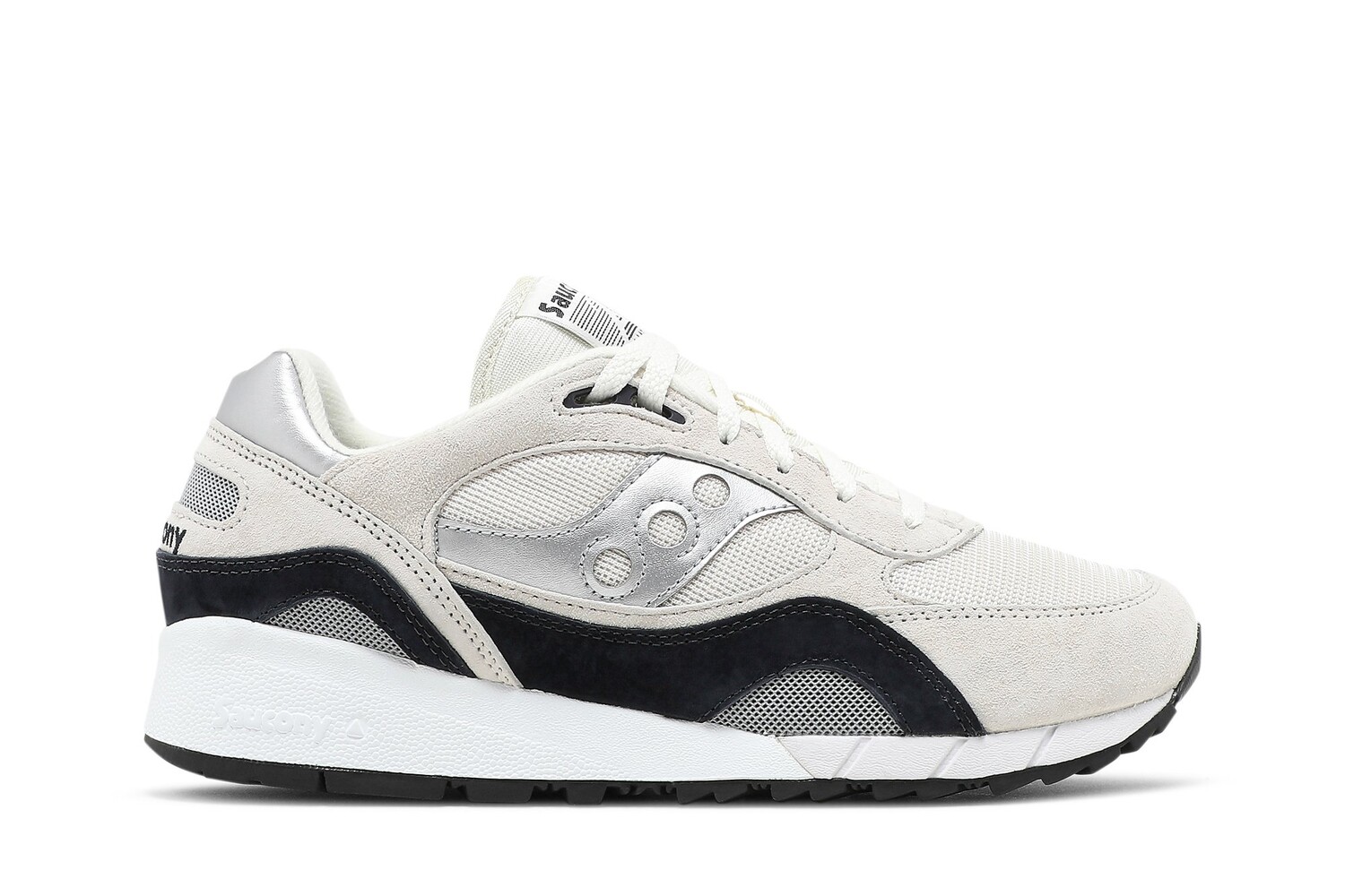

Кроссовки Shadow 6000 Saucony, кремовый, Бежевый, Кроссовки Shadow 6000 Saucony, кремовый