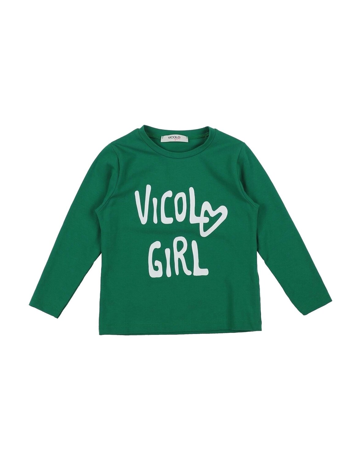 

Футболка Vicolo, зеленый