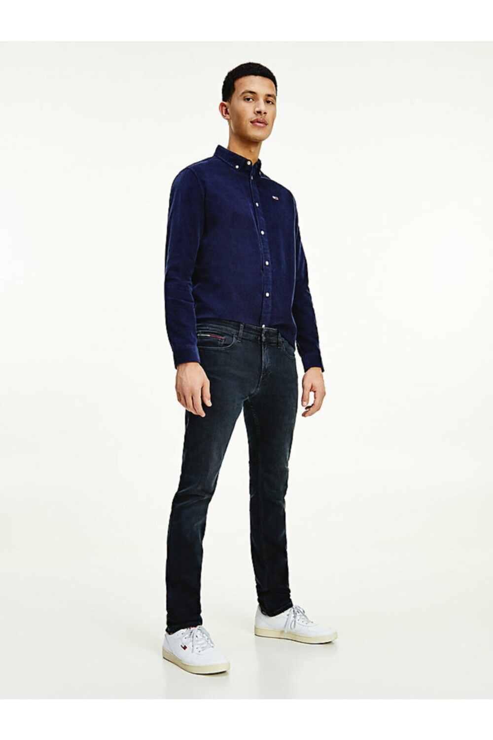Джинсы Tommy Hilfiger