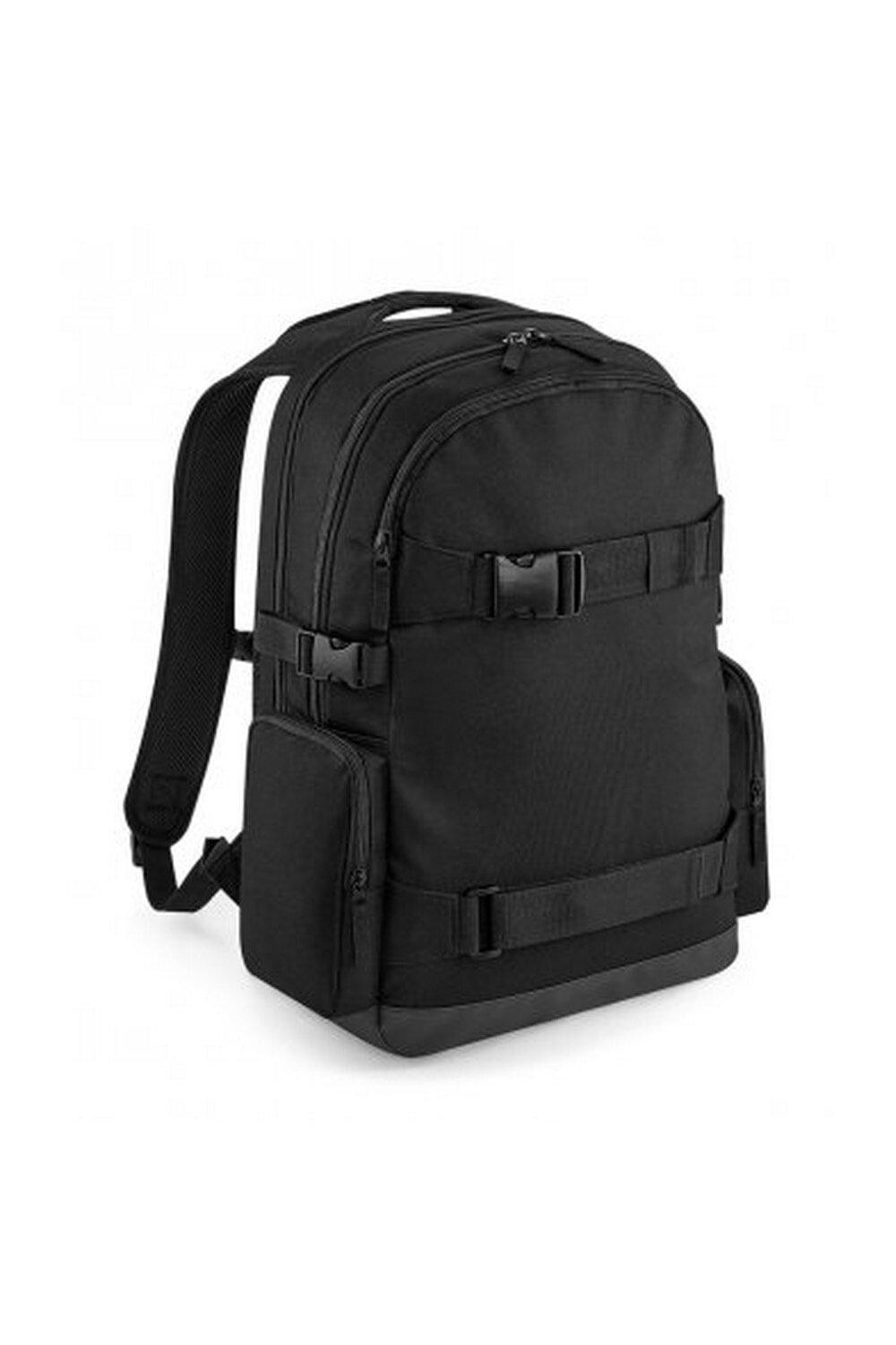 

Доска старой школы Bagbase, черный