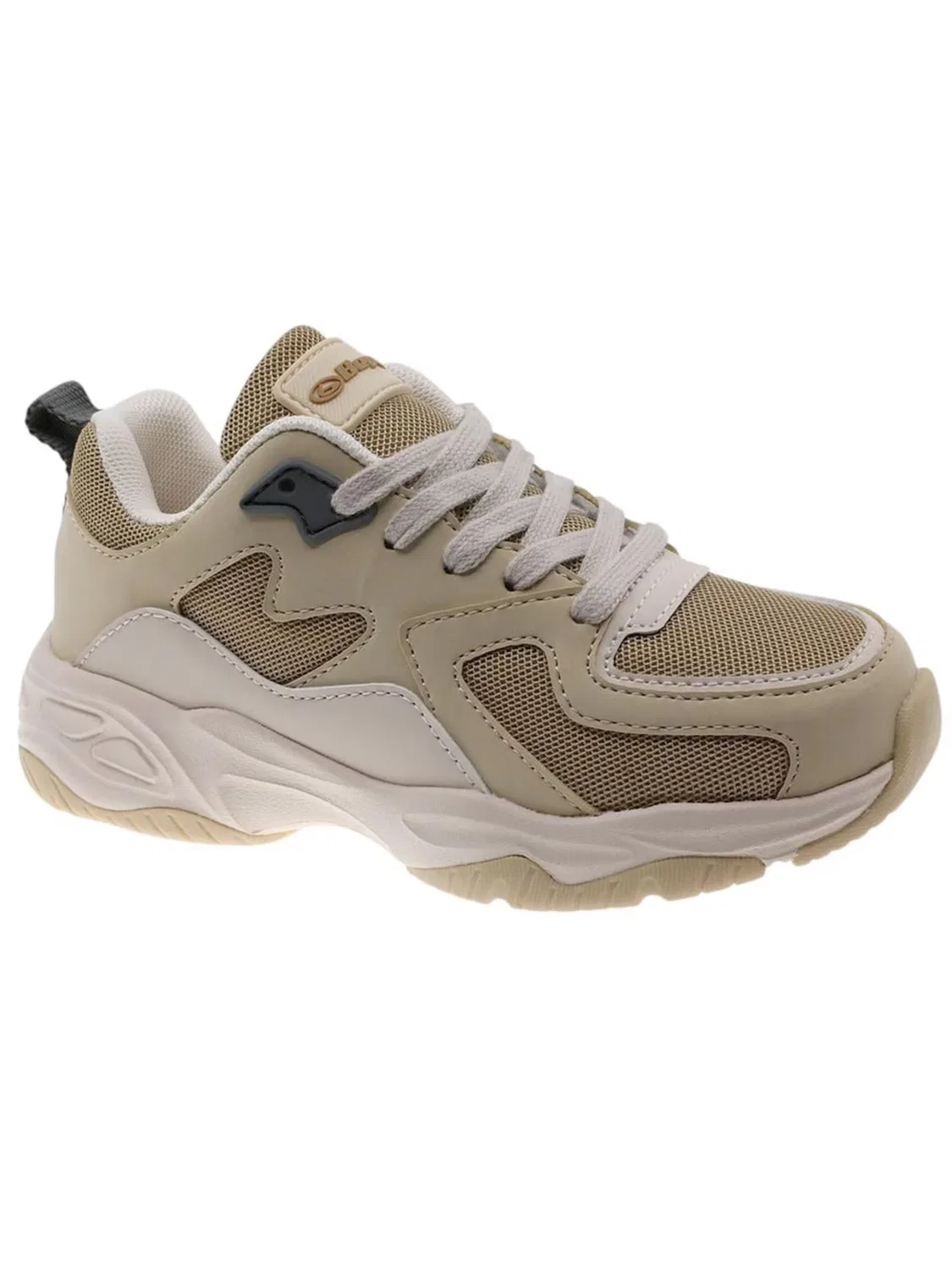 Кроссовки Beppi в бежевом цвете, модель Casual Sport Shoe
