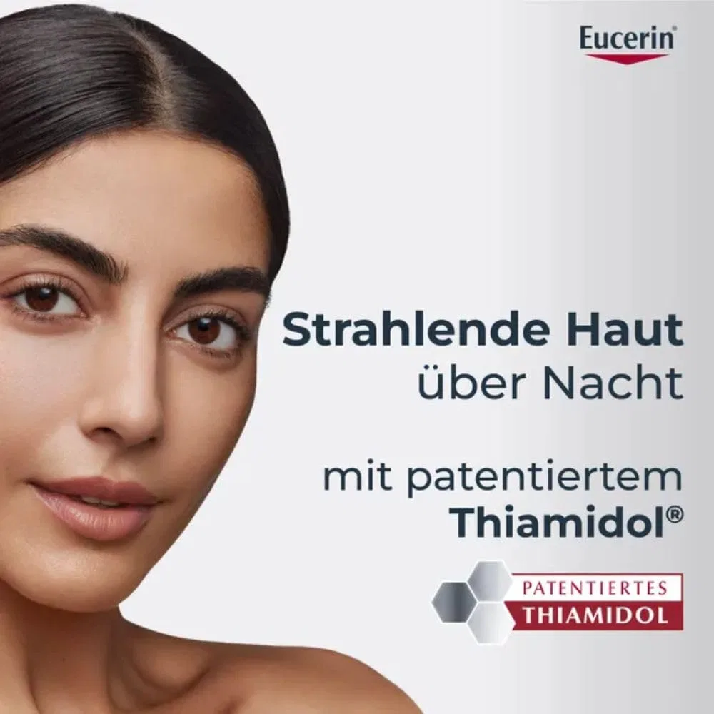 Крем для лица Eucerin — Ночной Anti-Pigment от — фото 2