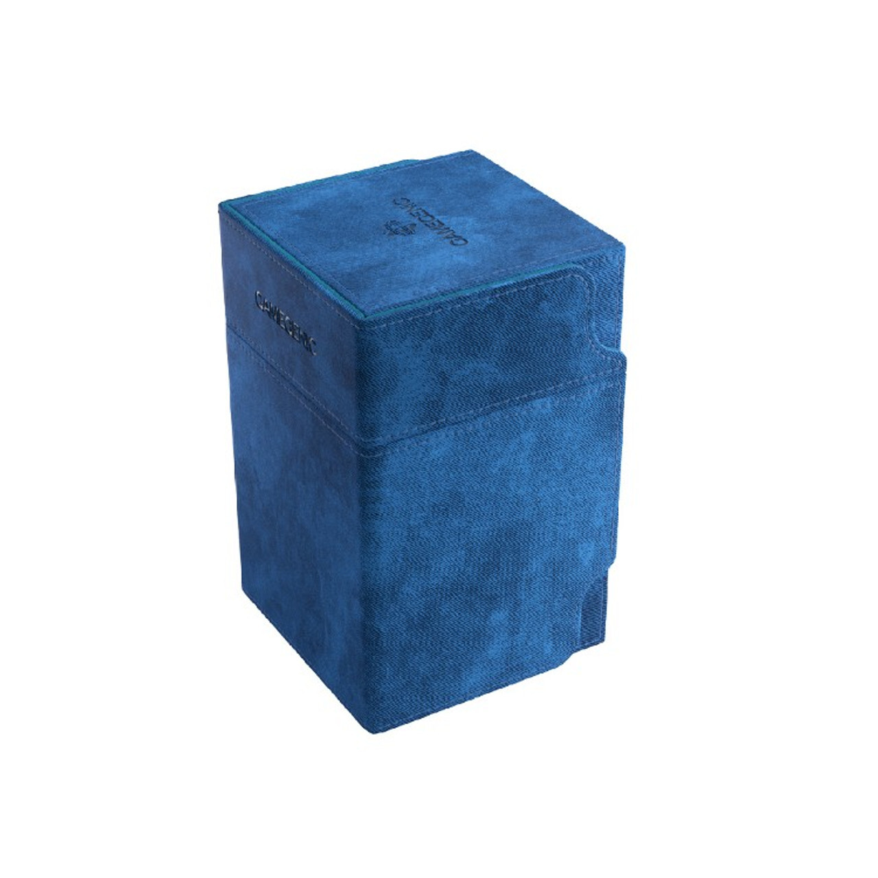 

Аксессуары Game Genic Deck Box: Watchtower 100+ XL Convertible (Blue)