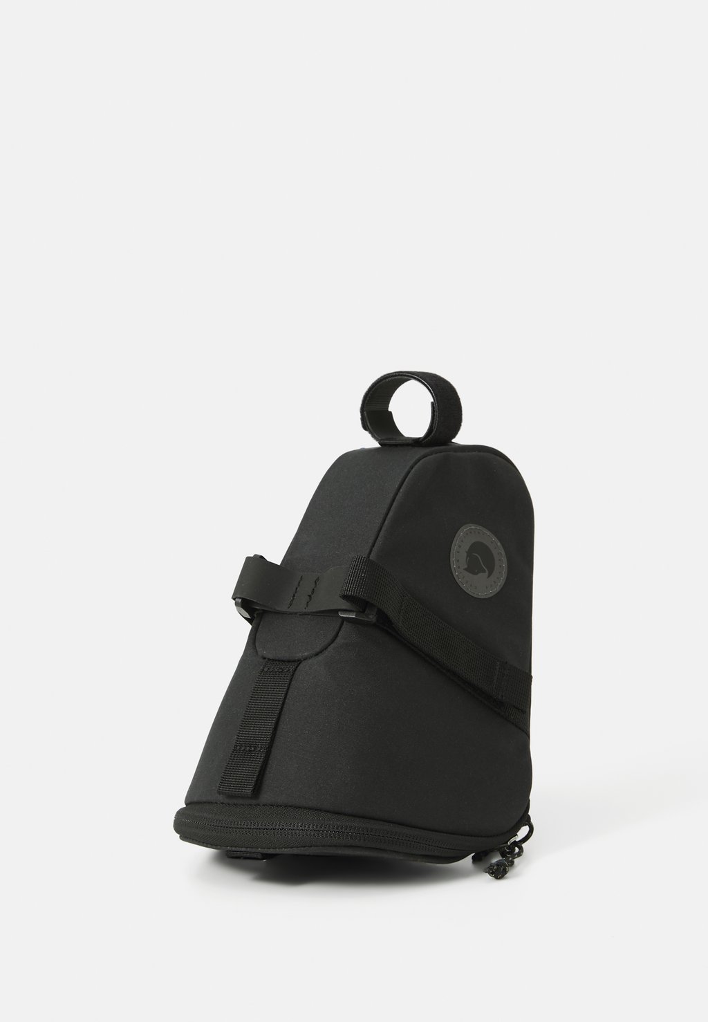 

Спортивная сумка HOJA SEATBAG UNISEX Fjällräven, черный