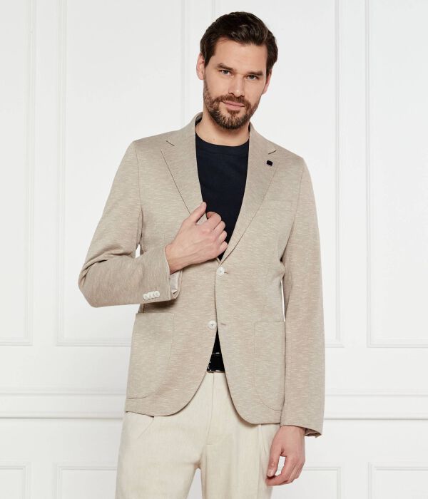 

Куртка Modern fit Hechter Paris, желтый