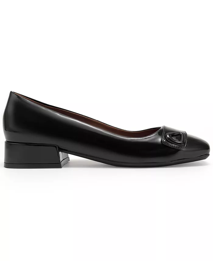 Женские туфли-лодочки Isai Aerosoles, черный — фото 2