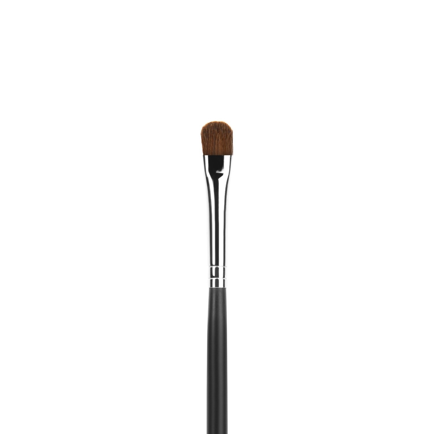 Кисть для лица makeup brush 13p Inglot, количество 1 шт. — фото 2