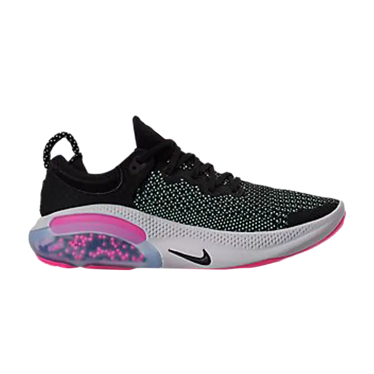 Кроссовки Nike Wmns Joyride Run Flyknit, розовый