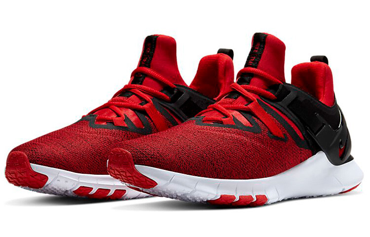 Кроссовки Nike FLEX Мужские — фото 2