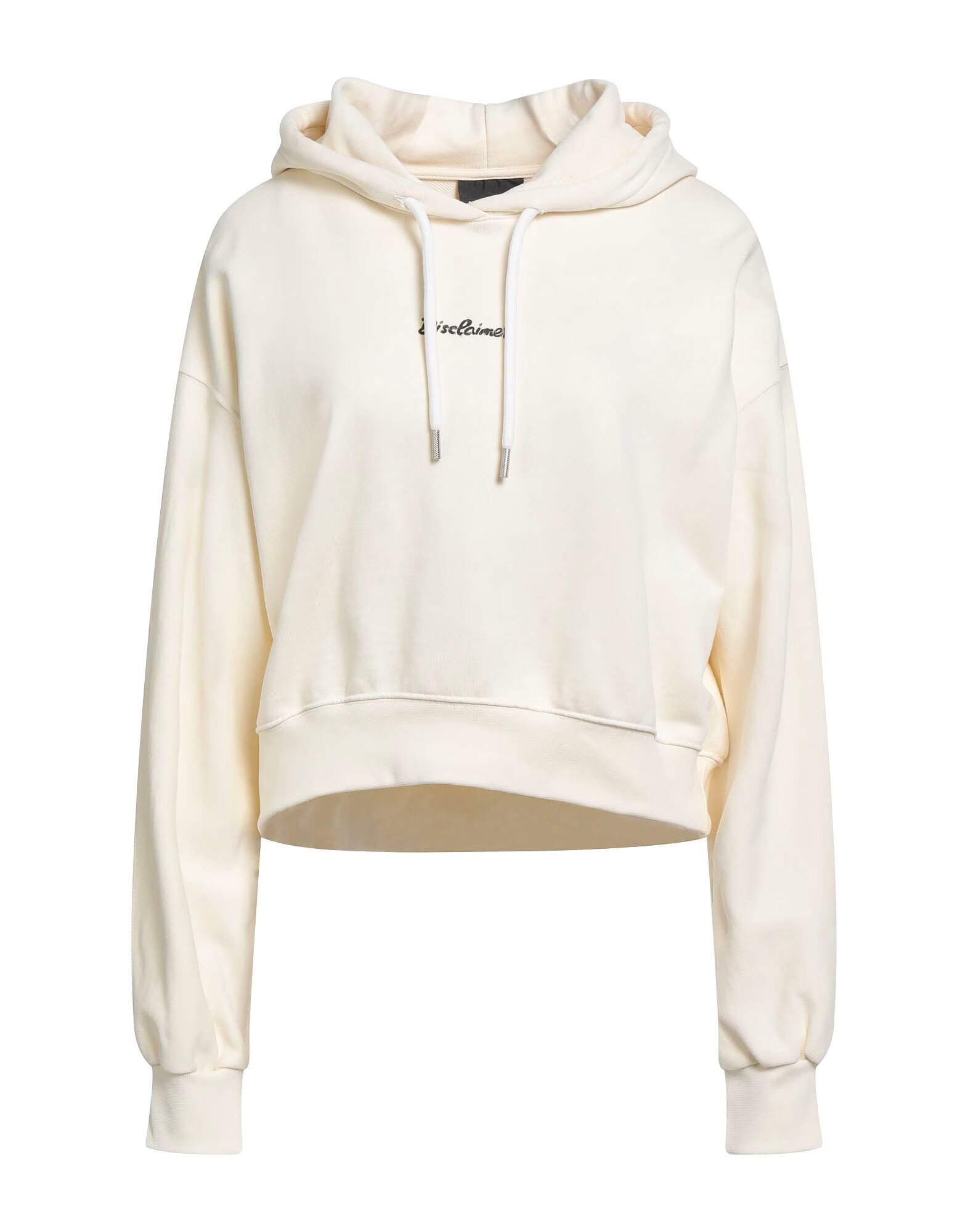 

Толстовка Disclaimer, кремовый