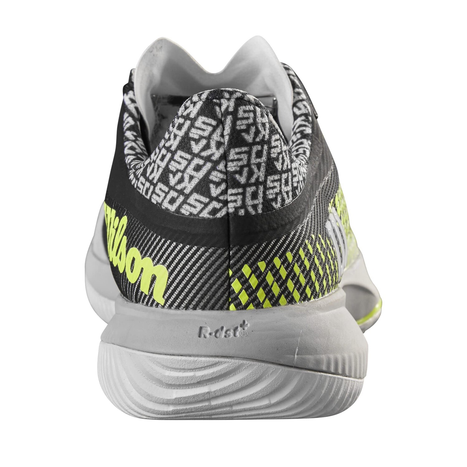 

Кроссовки Wilson Kaos Swift 1.5 Tennis Shoes