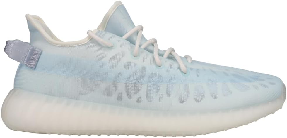 

Кроссовки для маленьких мальчиков adidas Yeezy Boost 350 V2 Slip On, Ash