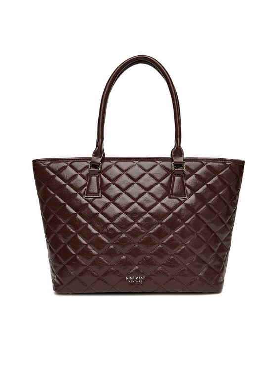 

Женская сумка CEO-LINDA-LA374-4064 Nine West, коричневый
