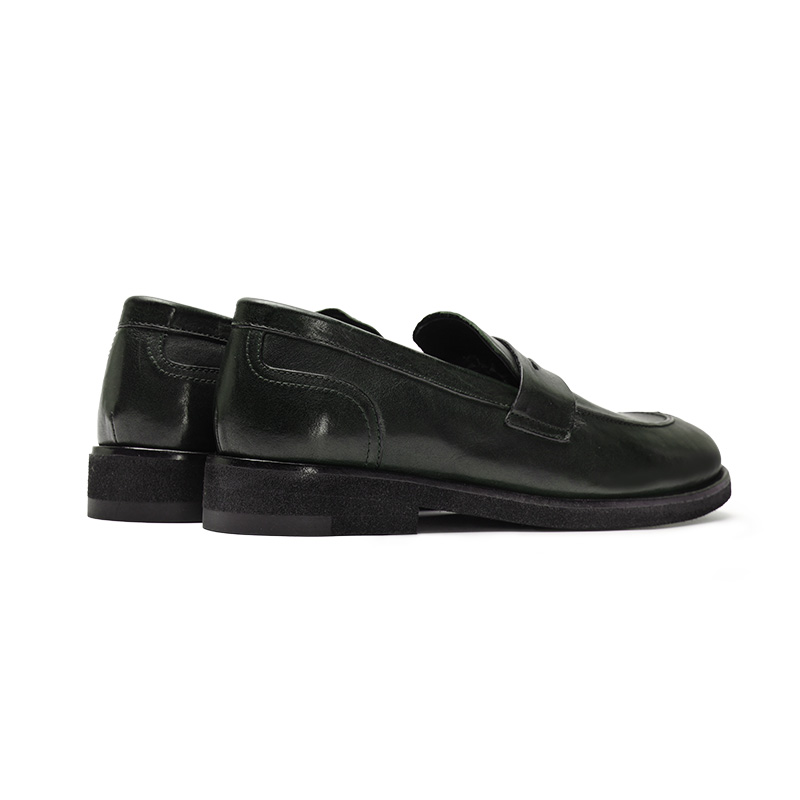 Viplander Мужские повседневные кроссовки Jasper Low Top, цвет Jasper — фото 4