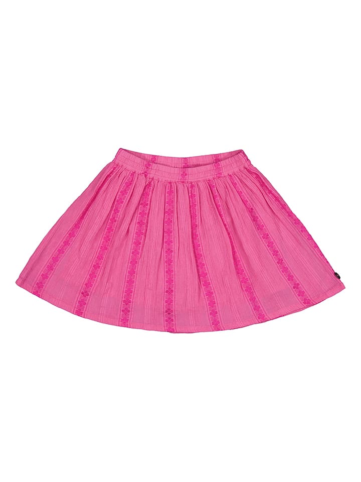 

Юбка Like Flo, розовый