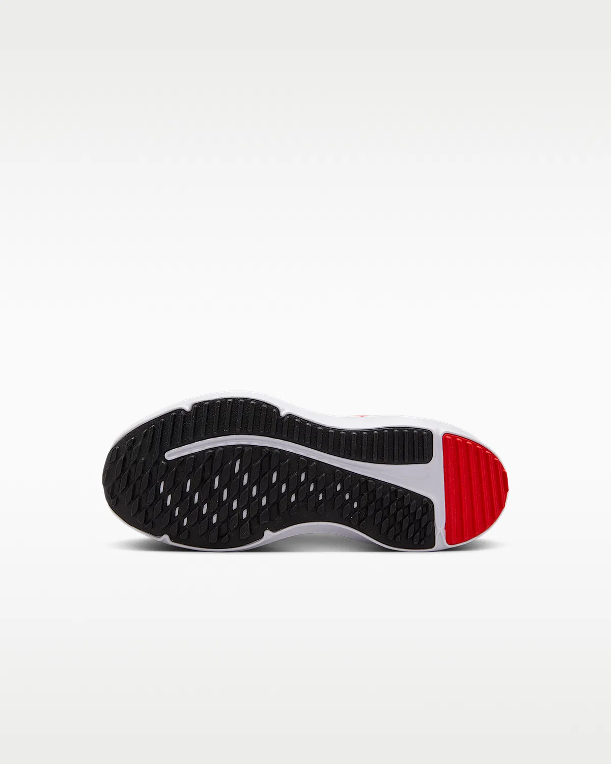 Детские кроссовки Nike Cosmic Runner, University Red/Black/White — фото 2