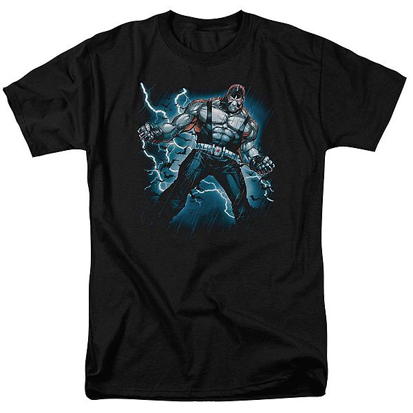 

Футболка Batman stormy bane Licensed Character