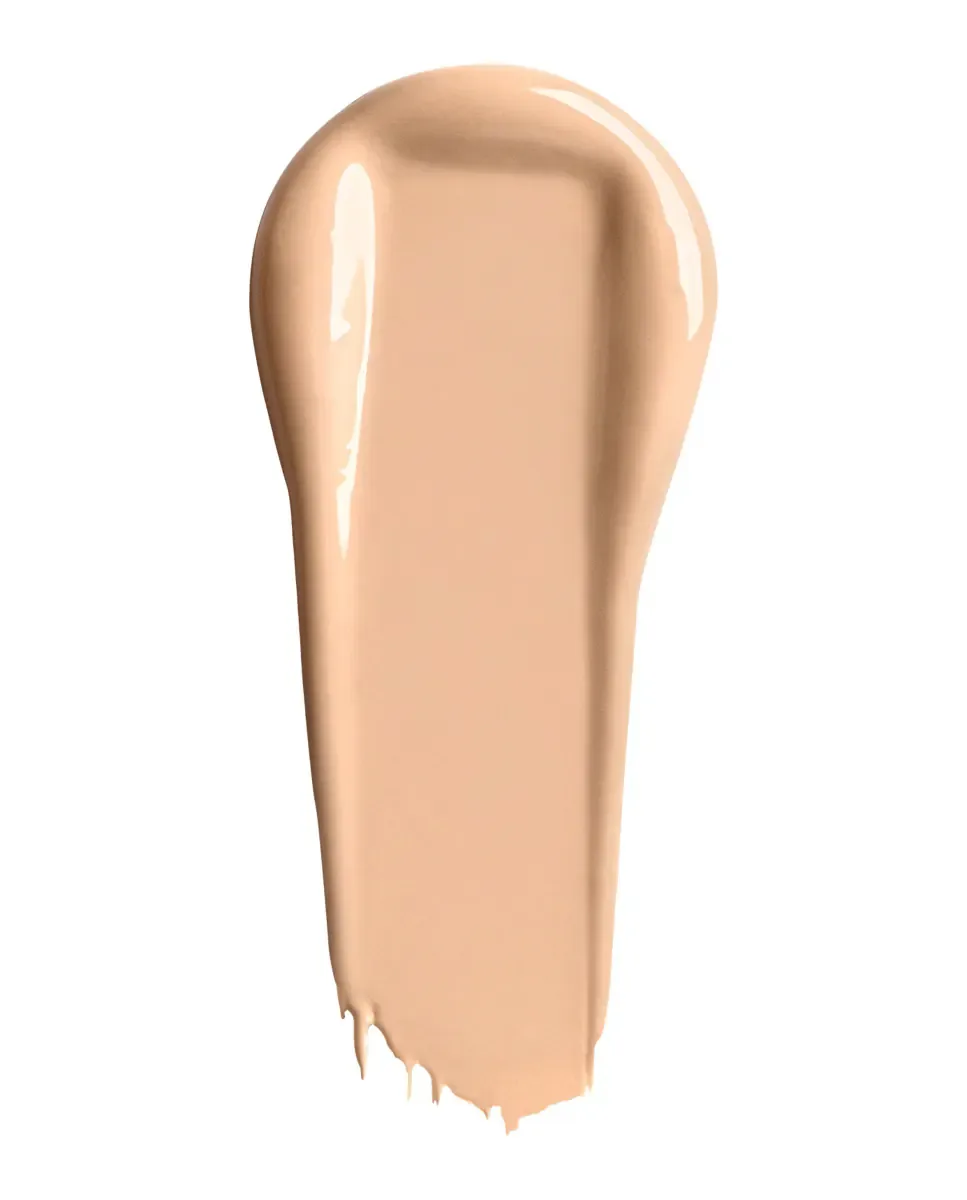 Матовая и жидкая основа для макияжа с длительностью до 24 часов Unlimited 24H Matte Foundation Kiko Milano, 3.5 Ng Neutral Gold — фото 2