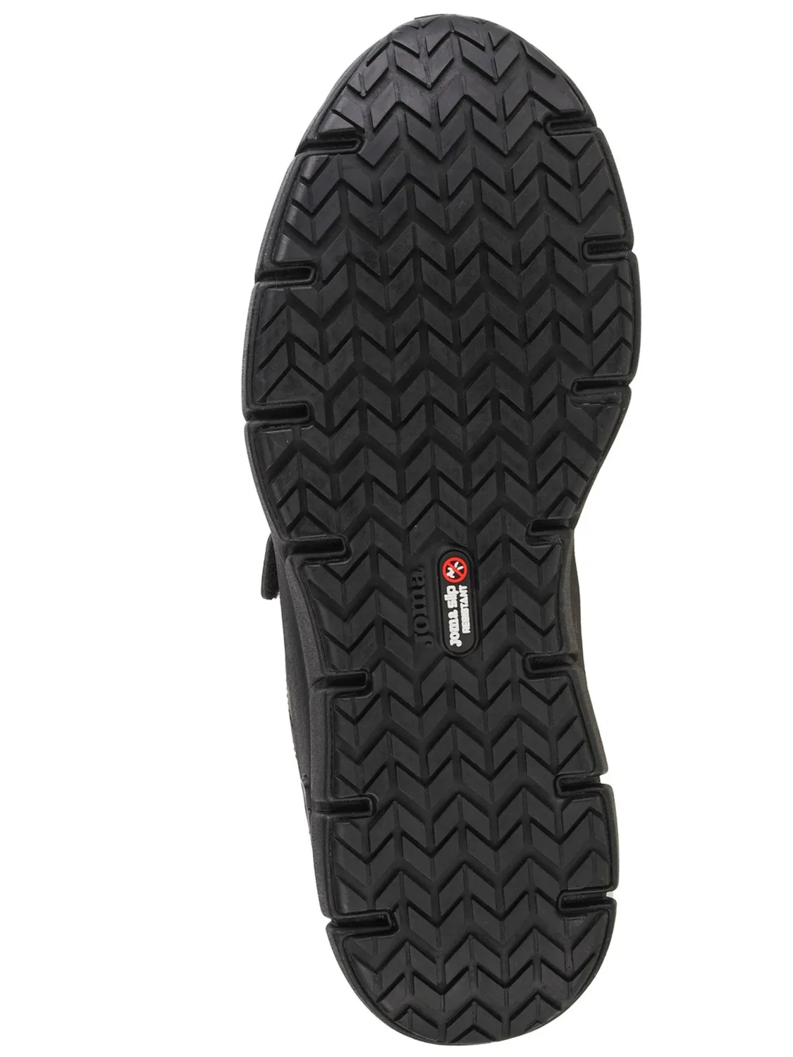 Кроссовки 'CDAILW2221V Joma C.Daily Men 2221' Joma, Black — фото 3