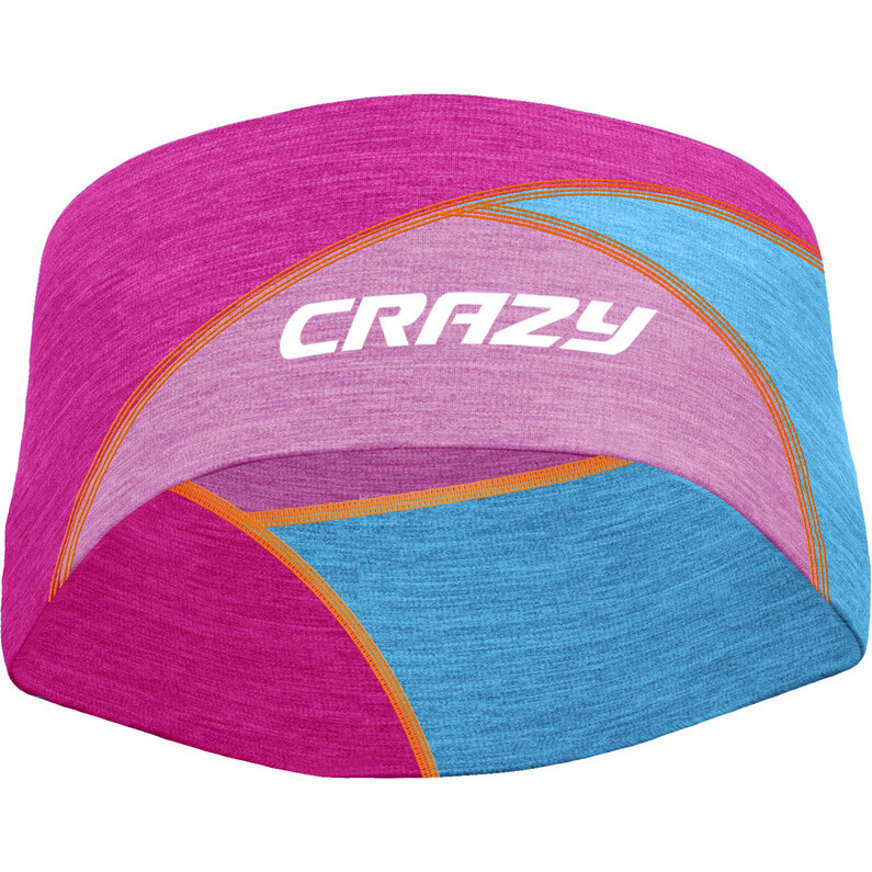 

Переключатель оголовья Crazy, цвет Pop