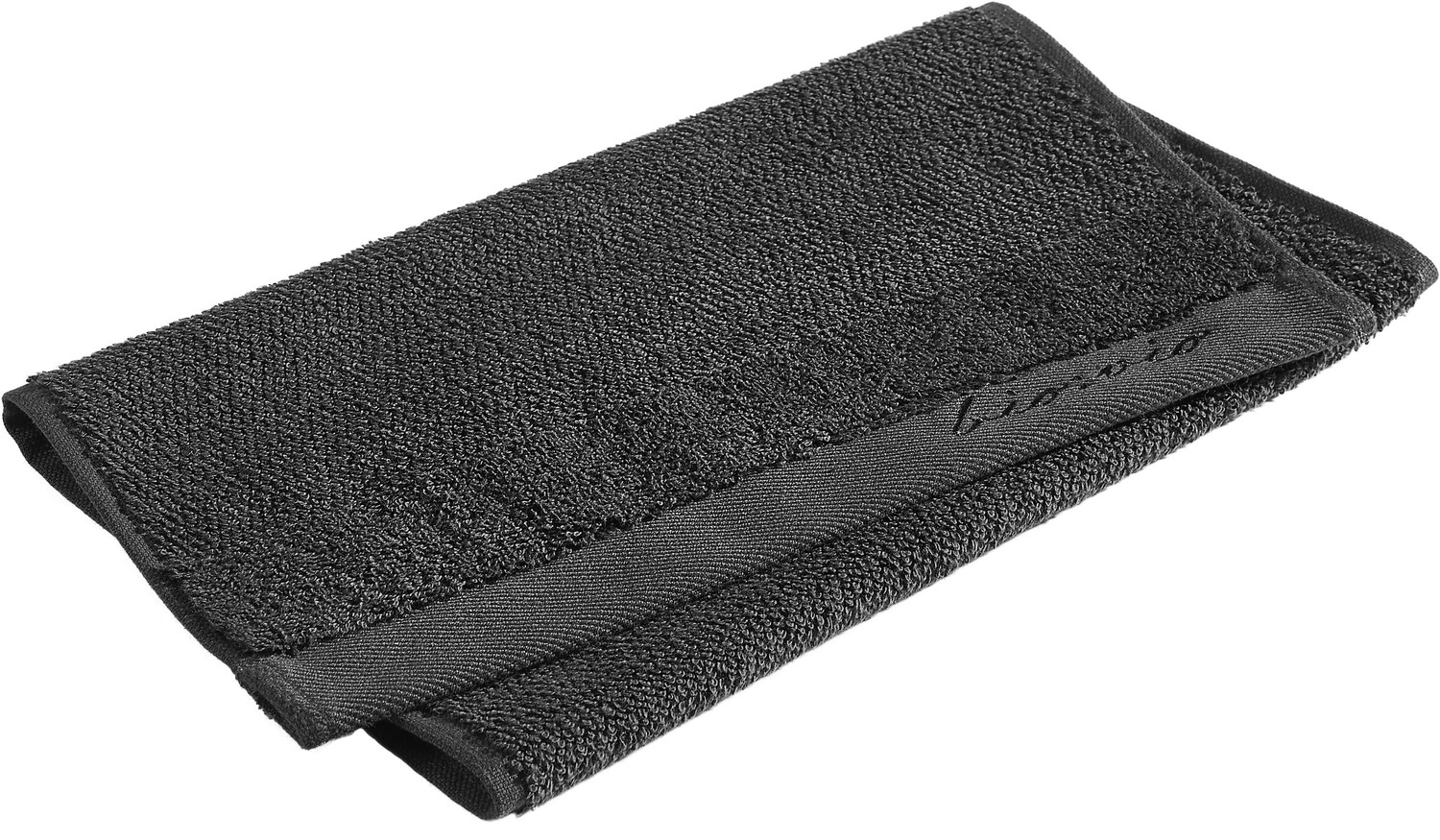 

Гостевое полотенце bonita, 4 шт Bio:Vio, черный