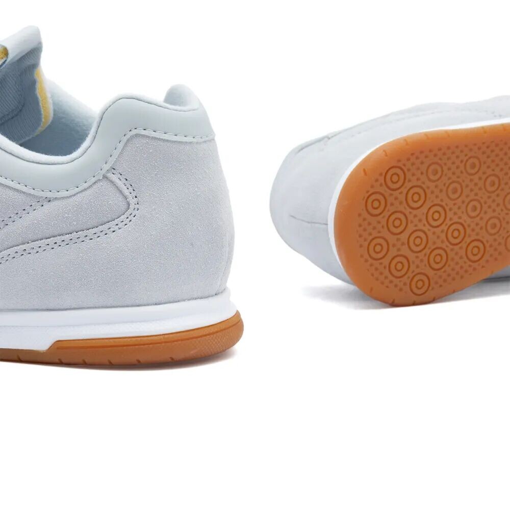 

New Balance Кроссовки URC42EB, серый