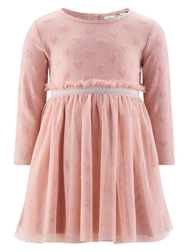 

Платье happy girls by Eisend Kleid, розовый