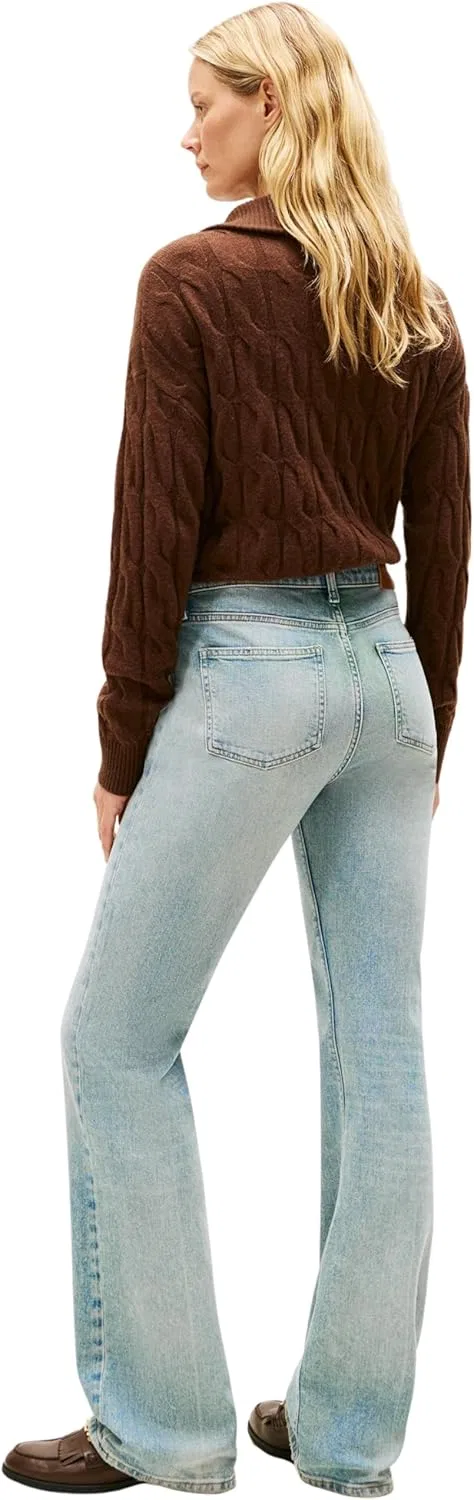 Джинсы Tommy Hilfiger, деним (Kyle) — фото 2