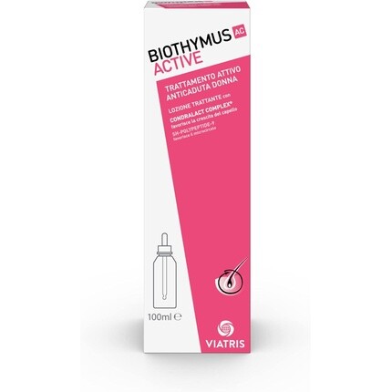 

Biothymus AC ACT D Лосьон 100мл Meda Pharma