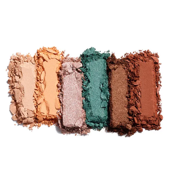 Палитра теней Mini Naked Wild West Palette Urban Decay, 1 UD — фото 3