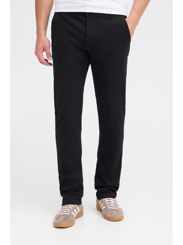 

BLEND Брюки чинос BHMStino черного цвета