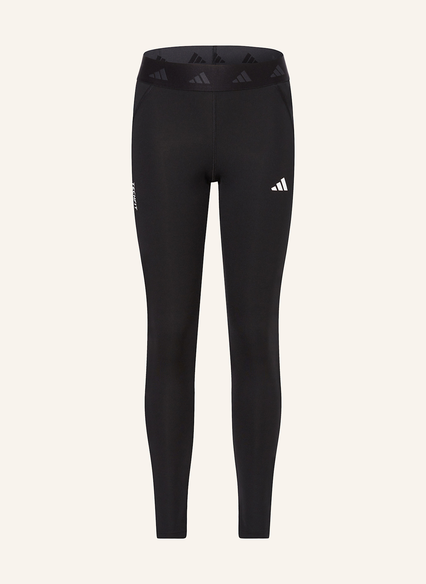 

Колготки тф Adidas, черный