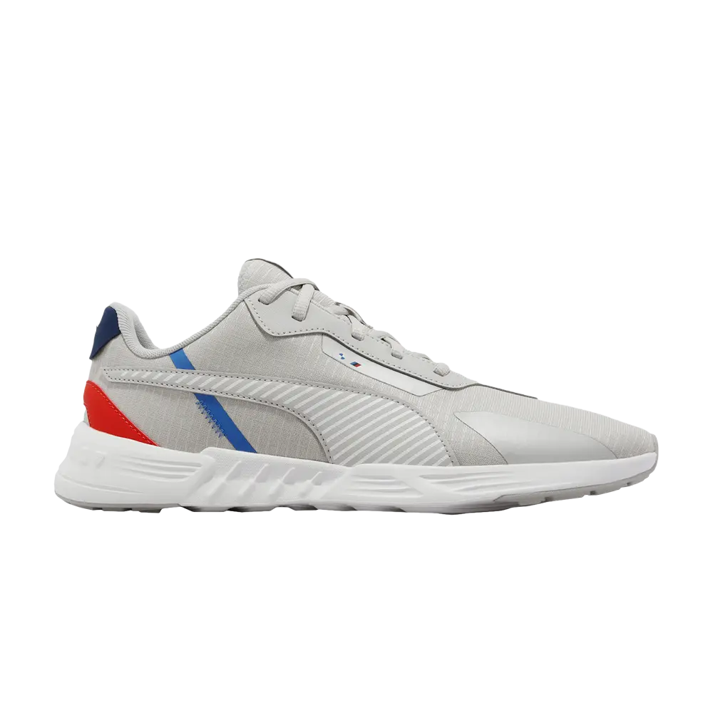 

Кроссовки BMW Motorsport x Tiburion Puma, серый