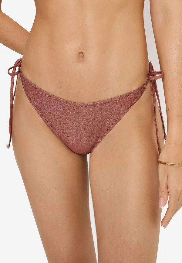 

Lscn by lascana bikini bottoms Lascana, Light Brown, Коричневый, Lscn by lascana bikini bottoms Lascana, Light Brown