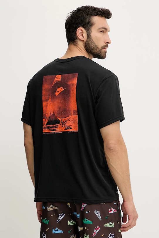 

Пляжные шорты Nike, коричневый