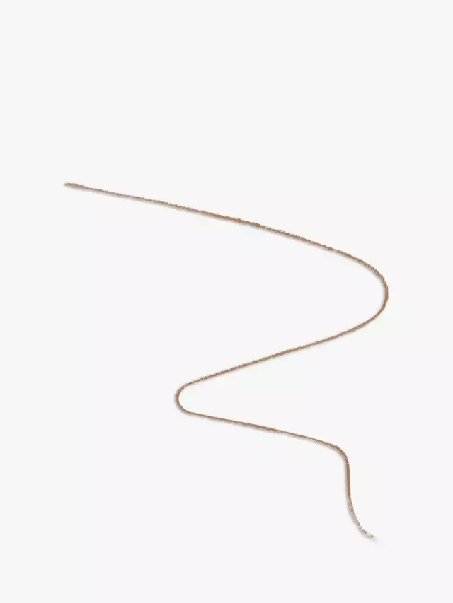 Карандаш для бровей Precisely My Brow Detailer Benefit, 2 5 Neutral Blonde — фото 3