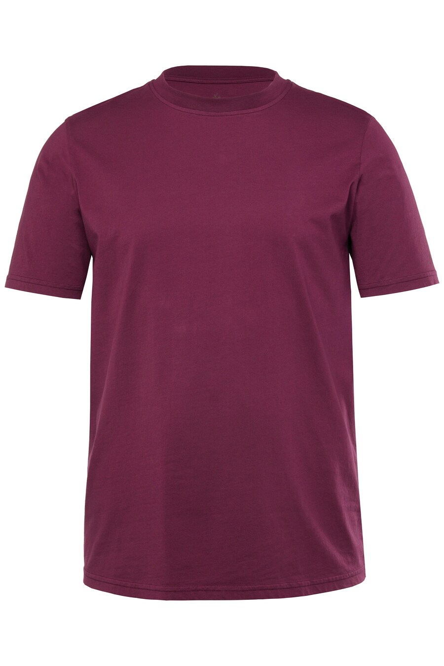 

Футболка JP1880, Dark red