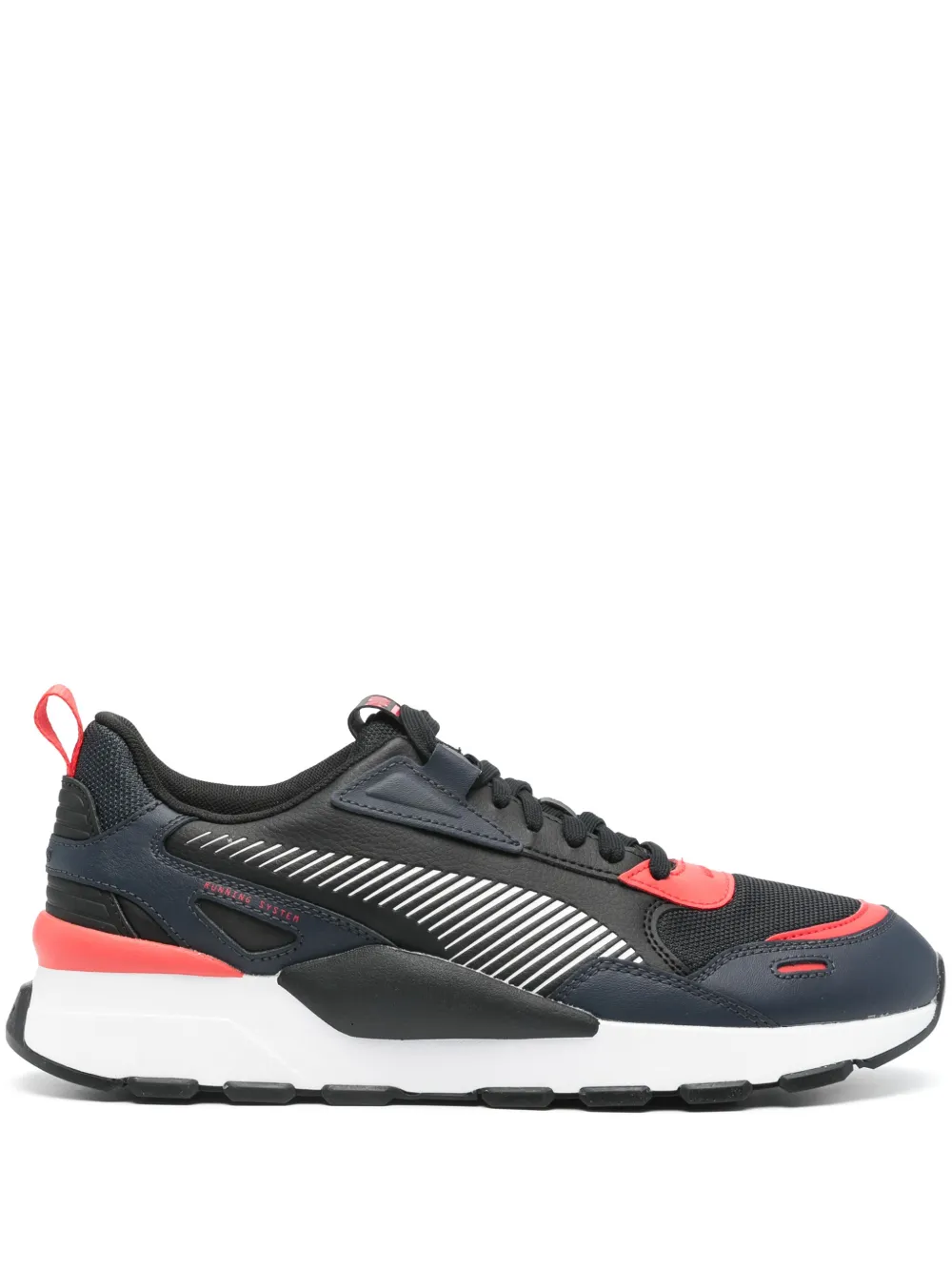 

Кроссовки RS 3.0 Essentials PUMA, черный