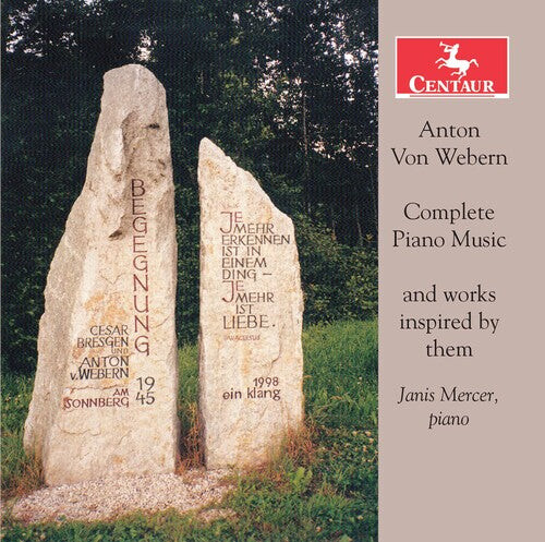 

CD диск Complete Piano Music / Various: Complete Piano Music